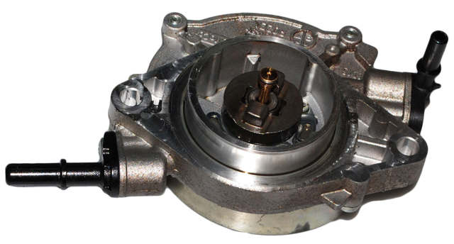 Механический вакуумный насос BK3Q2A451DA FORD
