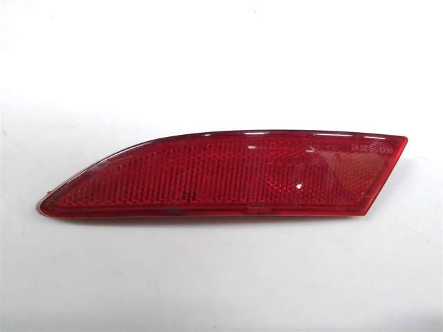 Левый катафот заднего бампера BM51515C0AD FORD