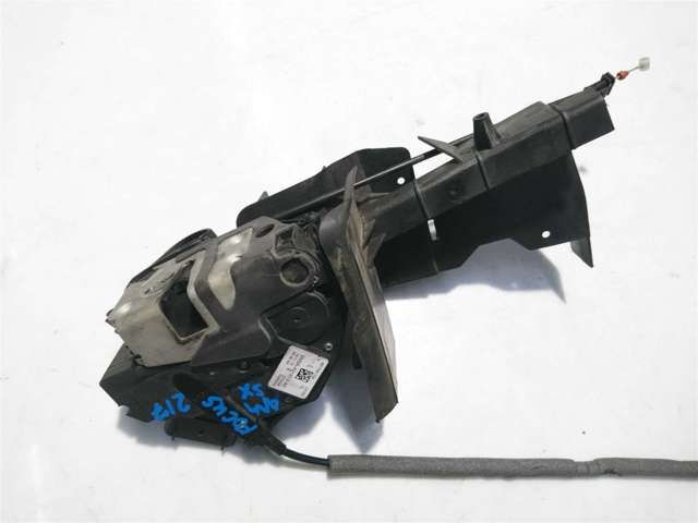 Замок передней левой двери BM5AA21813AE FORD