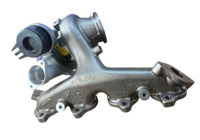 Турбоком BV40SL23095BILLETTURBO SL TURBO