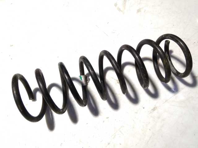 Пружина подвески задняя BV615560NGD FORD