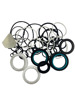 РМК рейки BW9008KIT MS GROUP