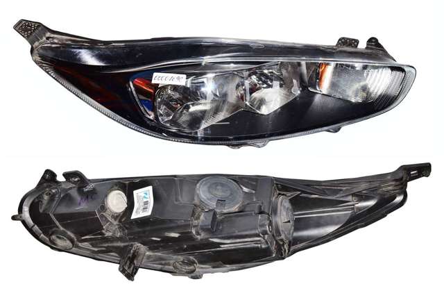 Вставка фары правой C1BB13W029AD FORD