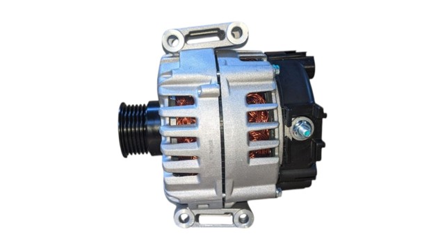 Генератор автомобиля CMA0045IR MS GROUP