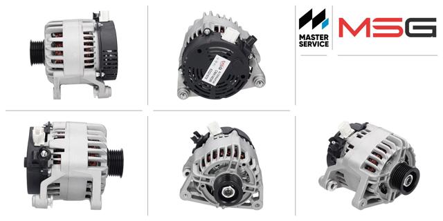 Генератор автомобильный CMA1483IR MS GROUP