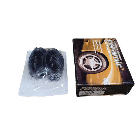 Колодки CMX1104 FRICTION MASTER