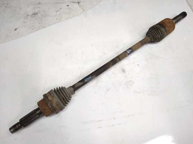 Приводы задних колес CV614K138AA FORD