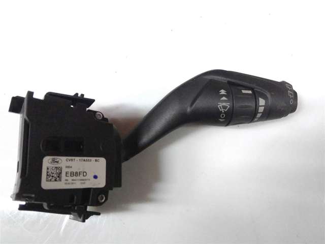 Подрулевой переключатель левый CV6T17A553BD FORD
