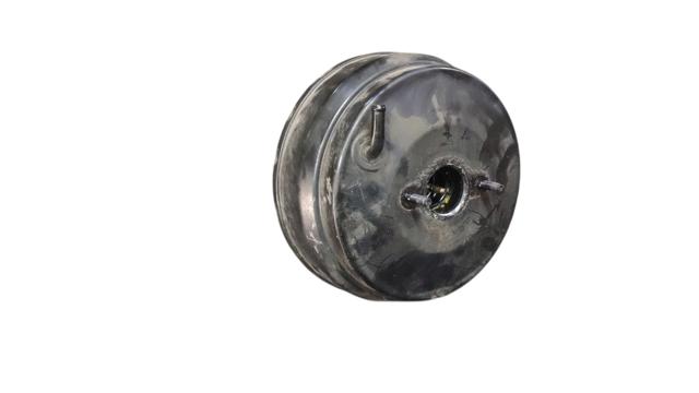 Усилитель (гидровакуумный) D72109H06B NISSAN