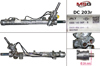 Управление рулевое в сборе DC203R MSG Rebuilding