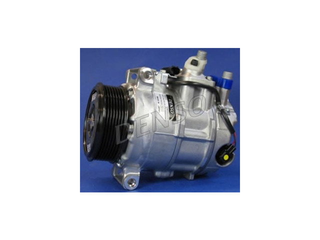 Компрессор хладагента DCP17067 DENSO