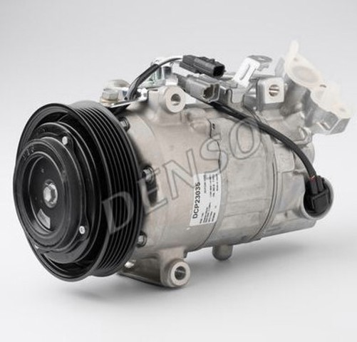 Компрессор системы кондиционирования DCP23035 DENSO