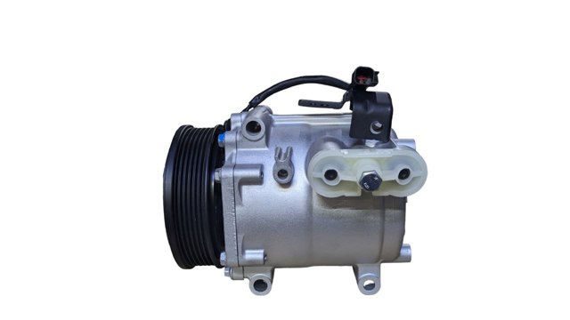 Насос кондиционера DF7861450B FORD