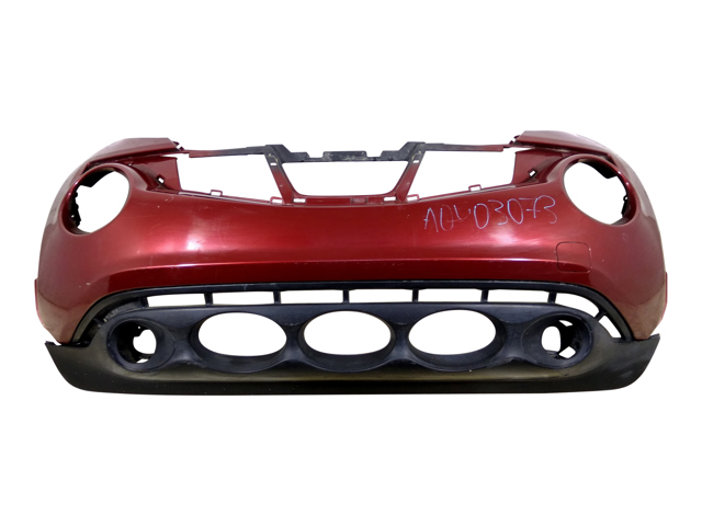 Передний бампер F20221KAFH NISSAN
