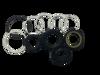 Ремкомплект рейки з гпк ford mustang 05-14 FO9004KIT