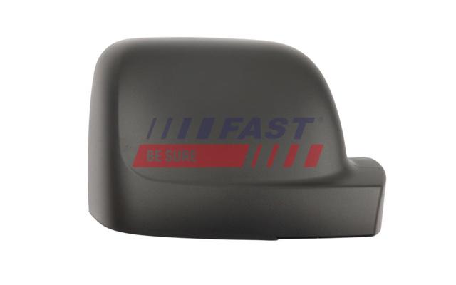 Накладка правого зеркала заднего вида FT10284 FAST