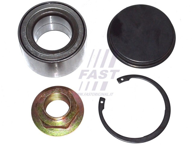 Подшипники задней ступицы FT22124 FAST