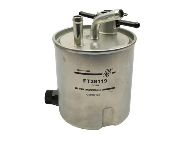 Фильтр-отстойник топлива грубой очистки FT39119 FAST