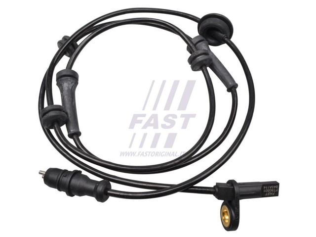 Датчик ABS передний правый FT80501 FAST