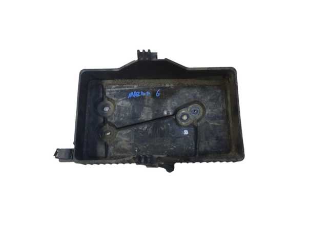 Подставка аккумулятора (АКБ) GAM656041B MAZDA