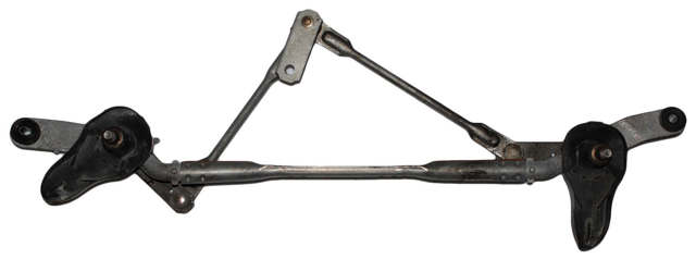 Трапеция стеклоочистителя GHP967360 MAZDA
