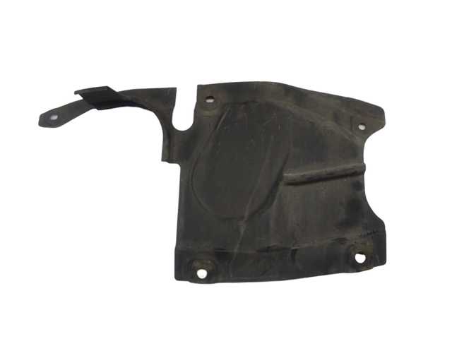 Защита двигателя, левая GS1D56342 MAZDA
