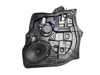 Стеклоподъемник задней правой двери GS1D72590A MAZDA