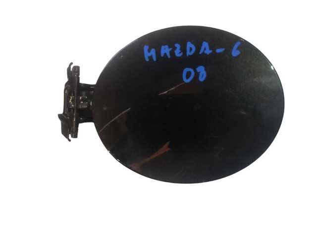 Лючок топливного бака GS2A42410 MAZDA