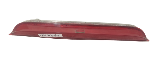 Задние стопы GS2A51580B MAZDA