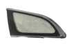 Стекло багажного отсека, левое GS2A63950B MAZDA