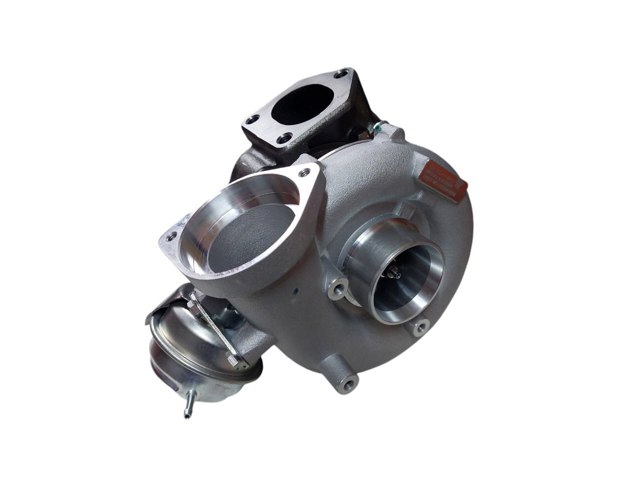 Турбоком GT2260VSL190032TURBO SL TURBO