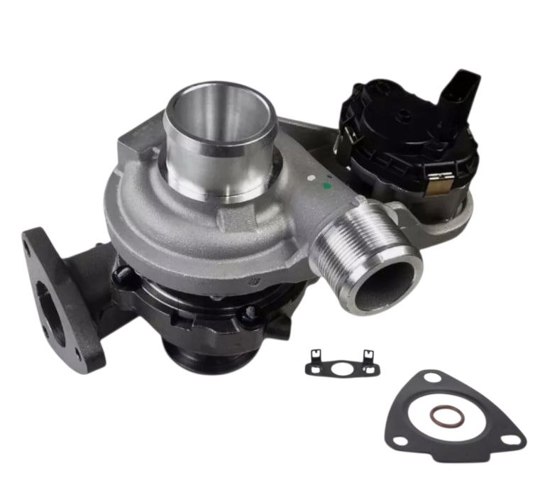 Турбоком GTD1444VSL20068BILLETTURBO SL TURBO