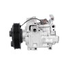 Компрессор хладагента H12A1AF4DW MAZDA