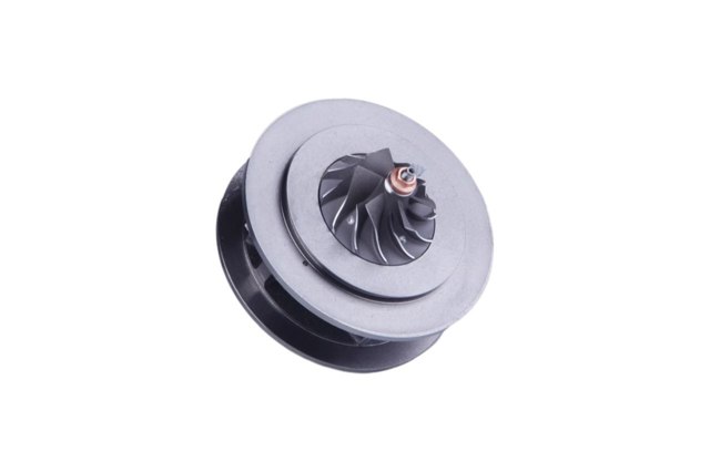 Картридж для турбины HG221CHRA SL TURBO