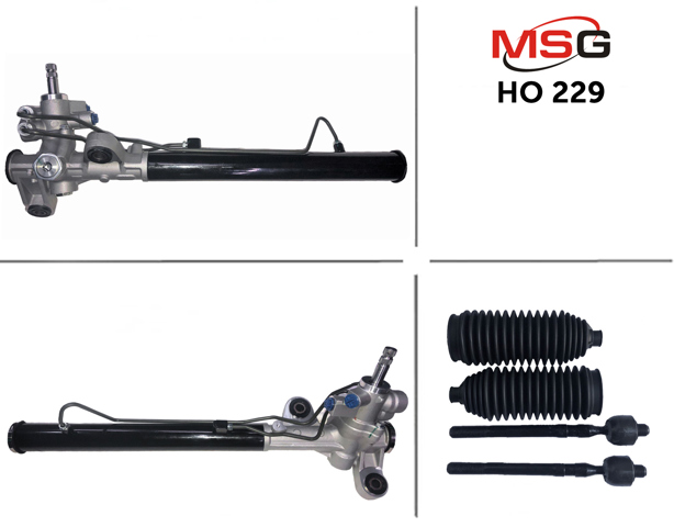 Управление рулевое в сборе HO229 MS GROUP