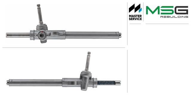 Рейка рулевая HY108R MSG Rebuilding
