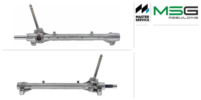 Рейка рулевая HY129R MSG Rebuilding
