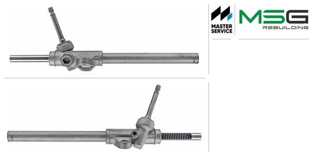 Рейка рулевая HY133R MSG Rebuilding