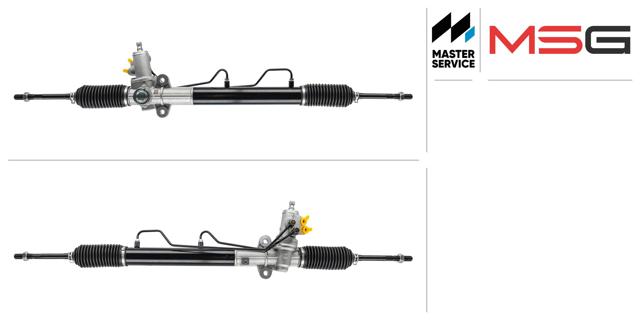 Рулевая рейка HY215 MS GROUP