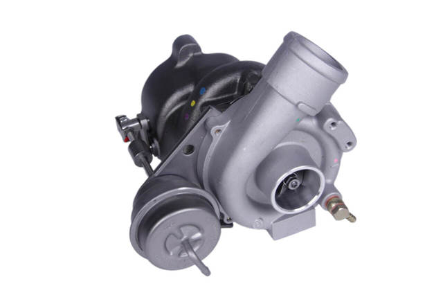 Турбокомпрессор K0308248TURBO SL TURBO