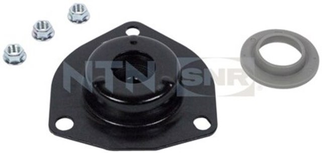 Опора стойки амортизатора переднего KB66802 SNR