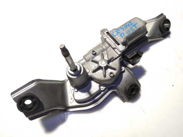 Моторчик заднего стеклоочистителя KD5367450 MAZDA