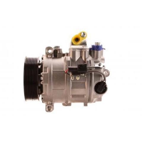 Компрессор кондиционера LR014064 LAND ROVER