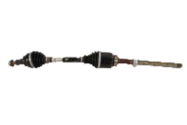 Привод правый LR071947 LAND ROVER