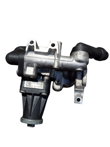 Клапан EGR, рециркуляции газов LR082300 LAND ROVER