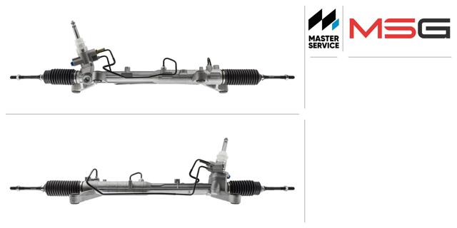 Реечный рулевой механизм MA220 MS GROUP