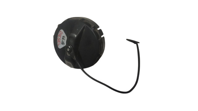 Пробка бензобака MN106161 MITSUBISHI