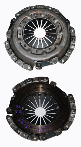 Нажимной диск сцепления MN110362 MITSUBISHI