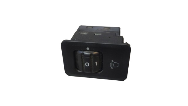 Кнопка (регулятор) корректора фар MR117576 MITSUBISHI
