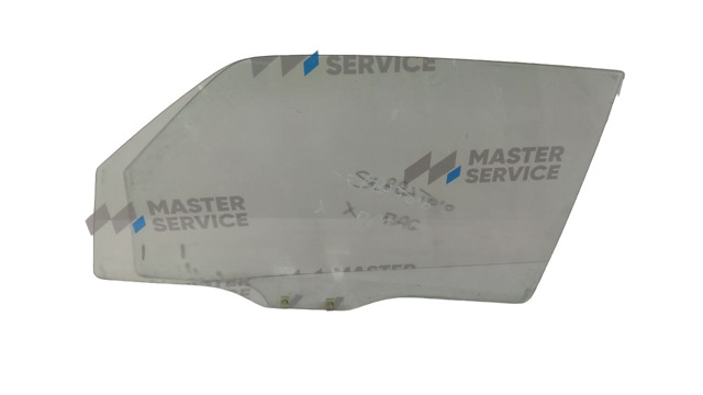 Стекло водительской двери MR436971 MITSUBISHI
